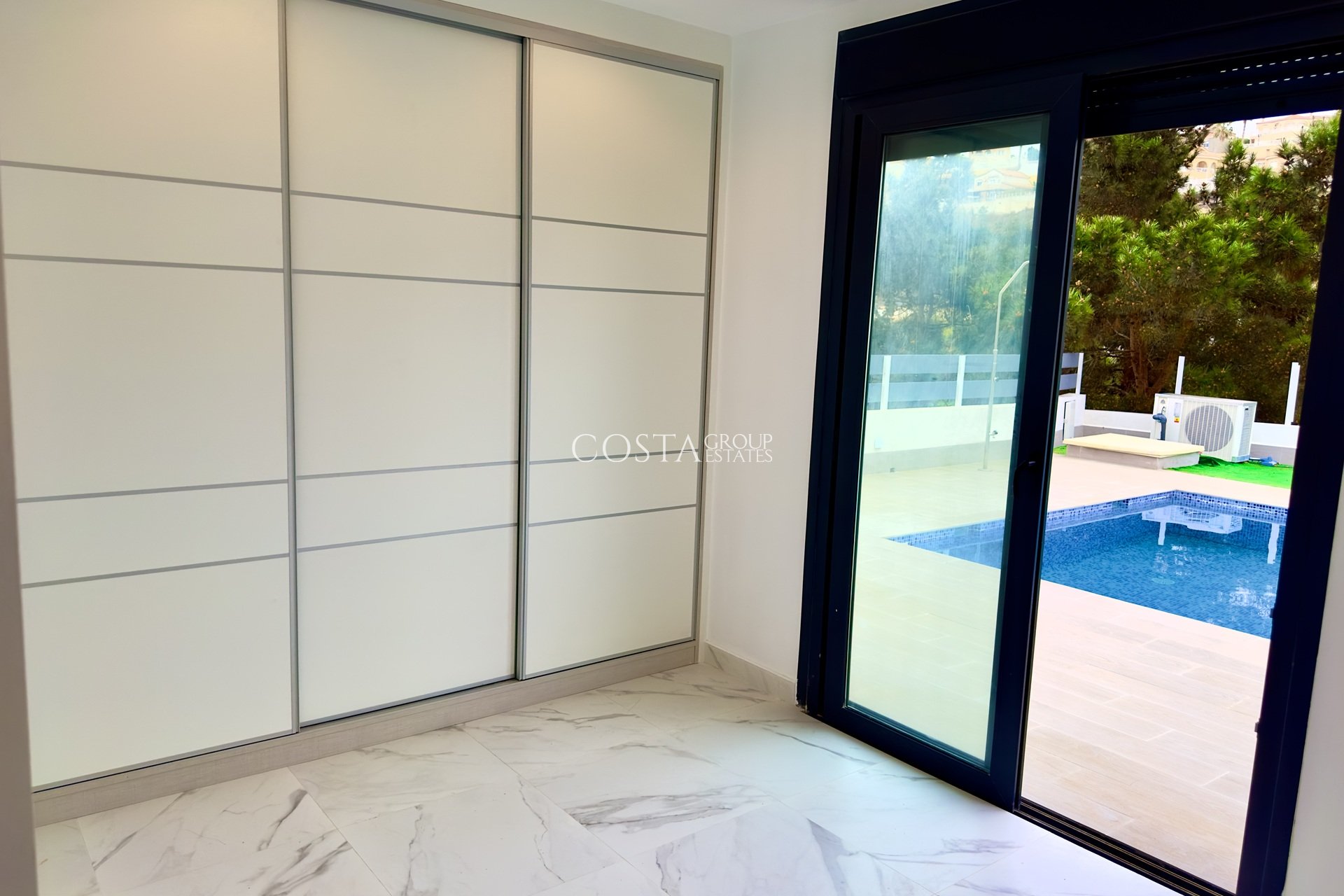 Neue Gebäude - Apartments -
Ciudad Quesada