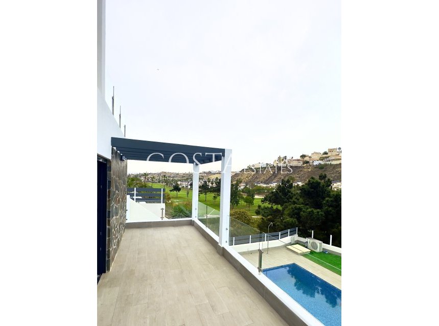 Neue Gebäude - Apartments -
Ciudad Quesada