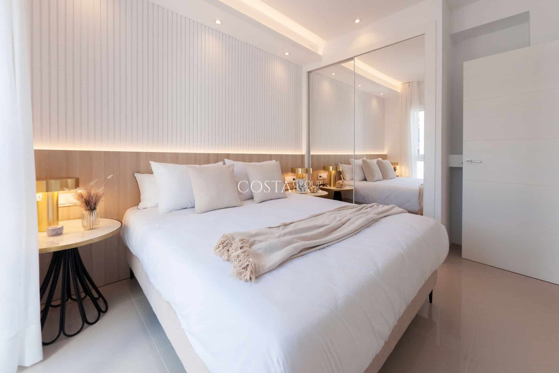 Neue Gebäude - Apartments -
Ciudad Quesada