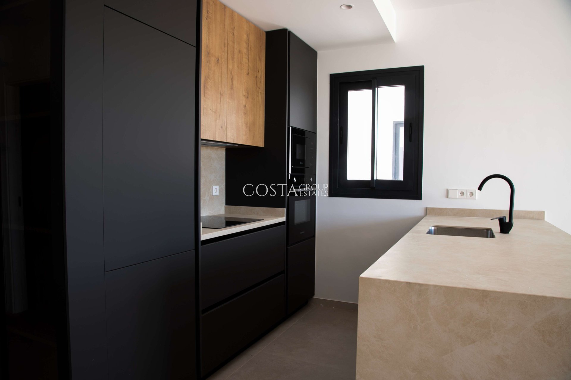 Neue Gebäude - Apartments -
Condado de Alhama
