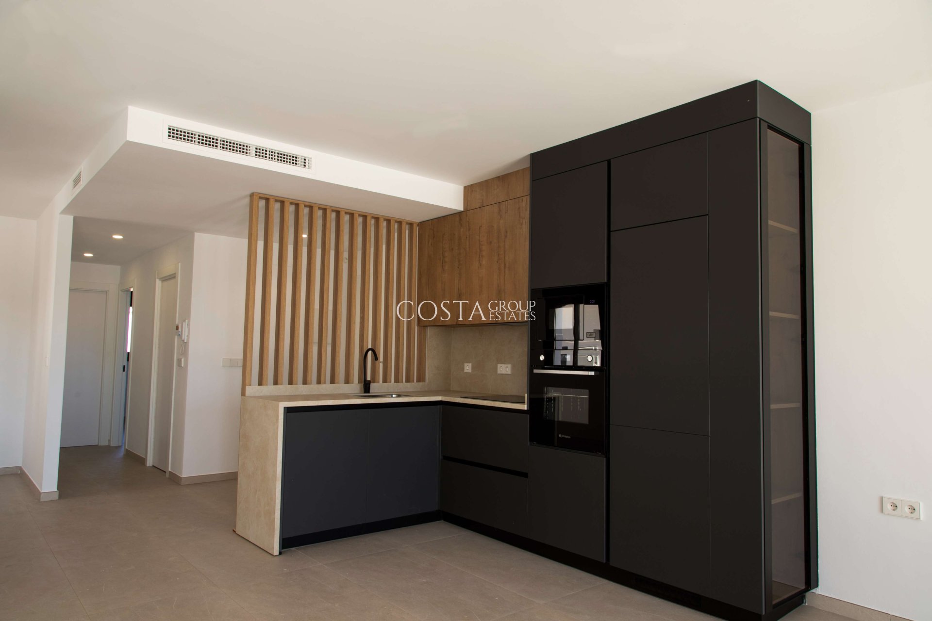 Neue Gebäude - Apartments -
Condado de Alhama