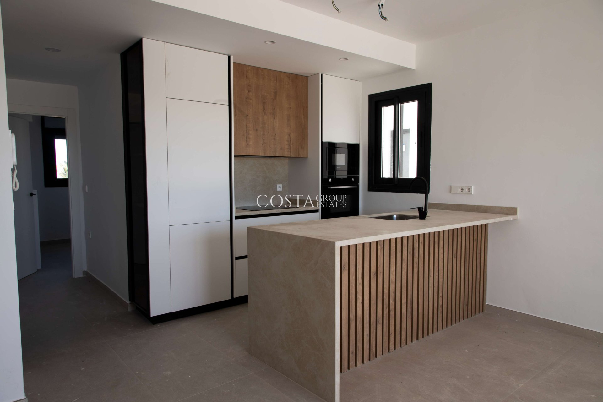 Neue Gebäude - Apartments -
Condado de Alhama