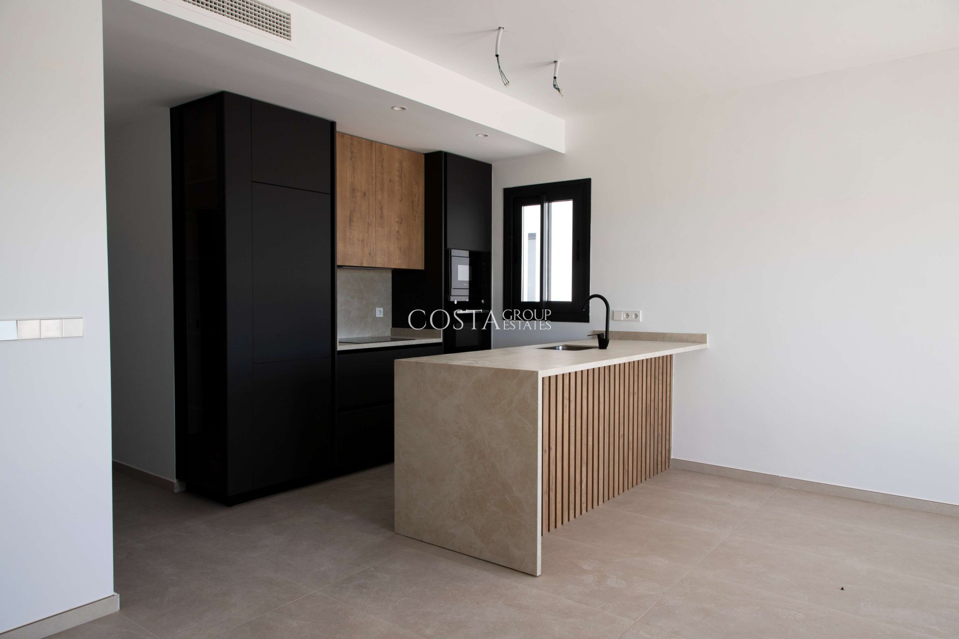 Neue Gebäude - Apartments -
Condado de Alhama