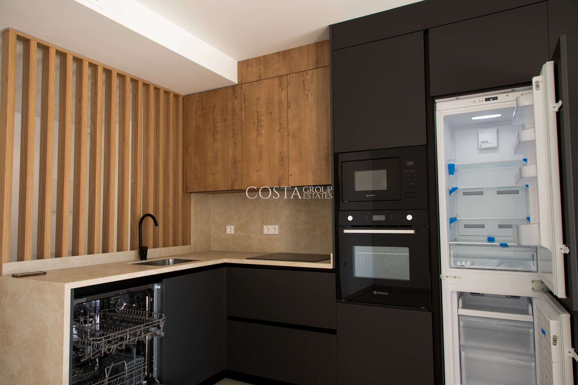 Neue Gebäude - Apartments -
Condado de Alhama