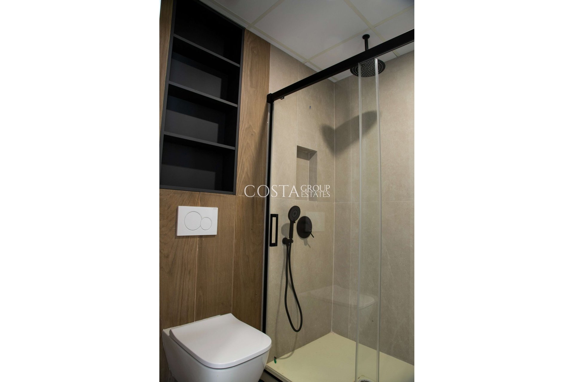 Neue Gebäude - Apartments -
Condado de Alhama