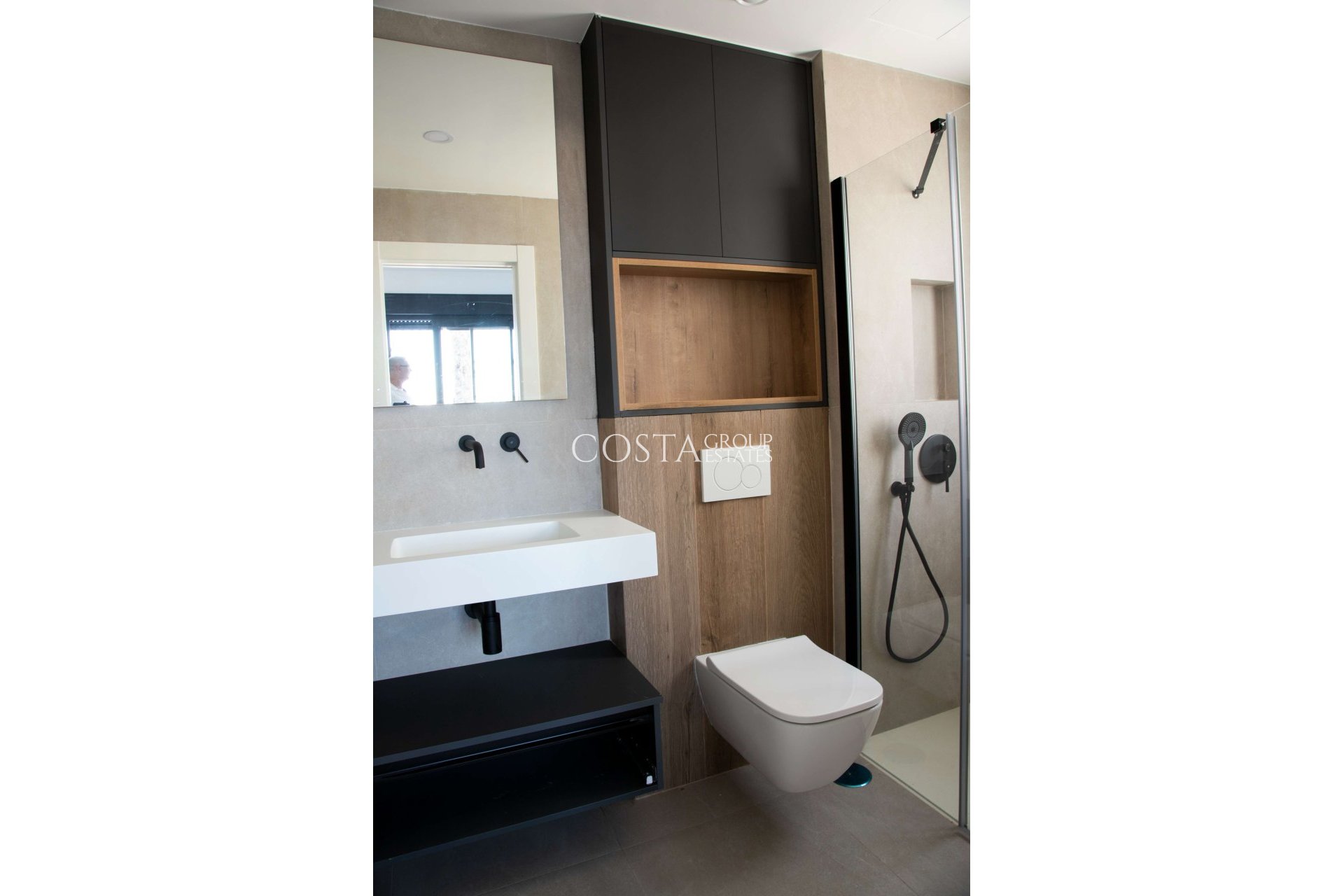 Neue Gebäude - Apartments -
Condado de Alhama