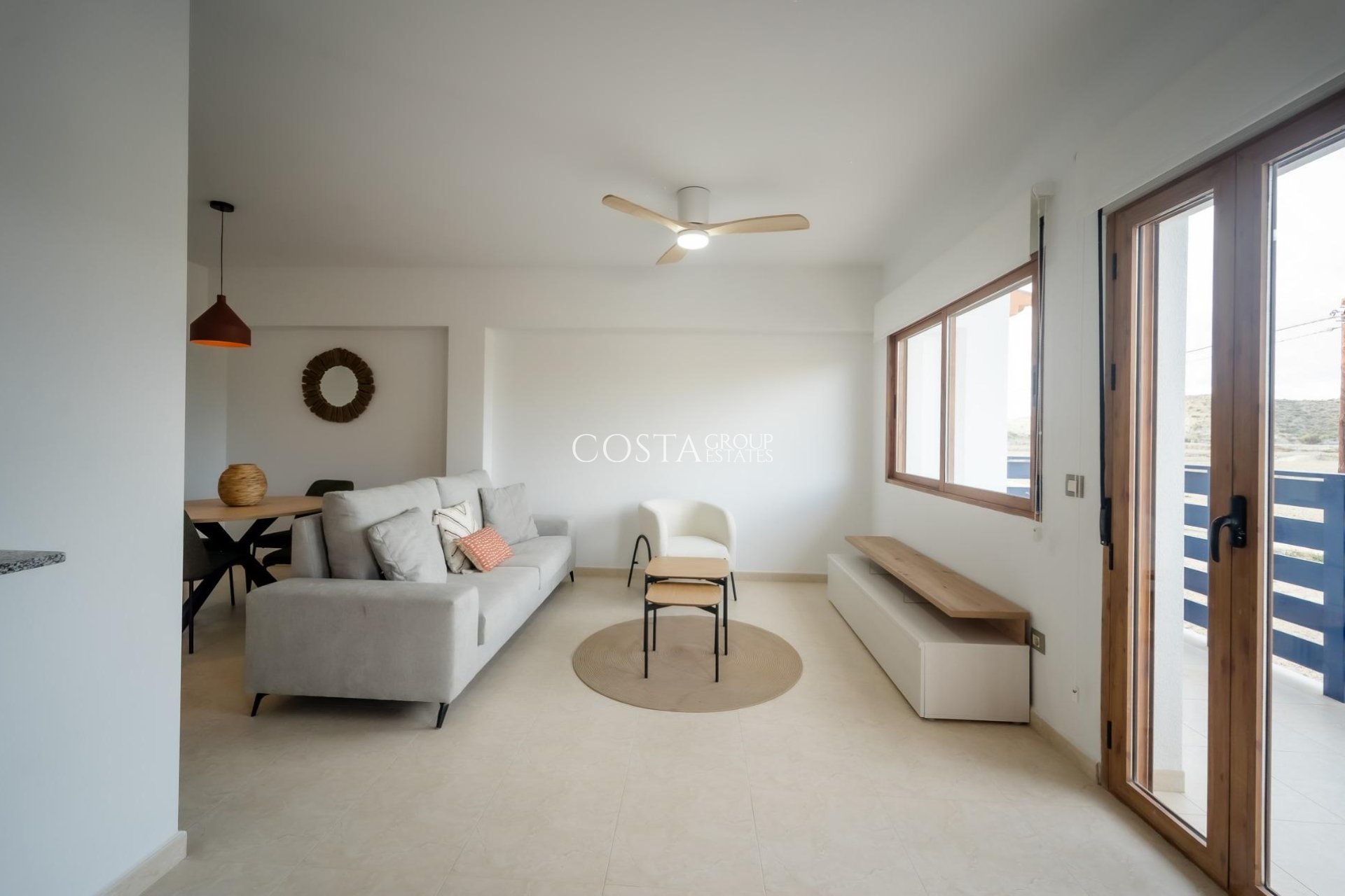 Neue Gebäude - Apartments -
Cuevas Del Almanzora - Herrerias