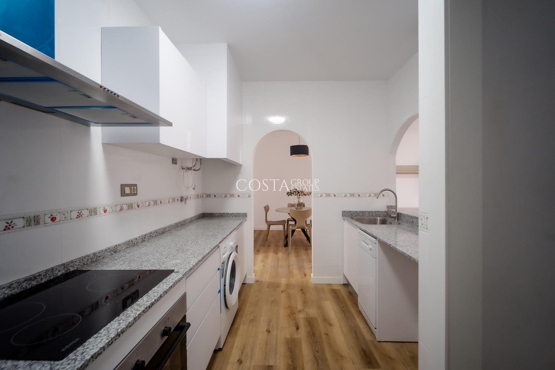 Neue Gebäude - Apartments -
Cuevas Del Almanzora - Herrerias
