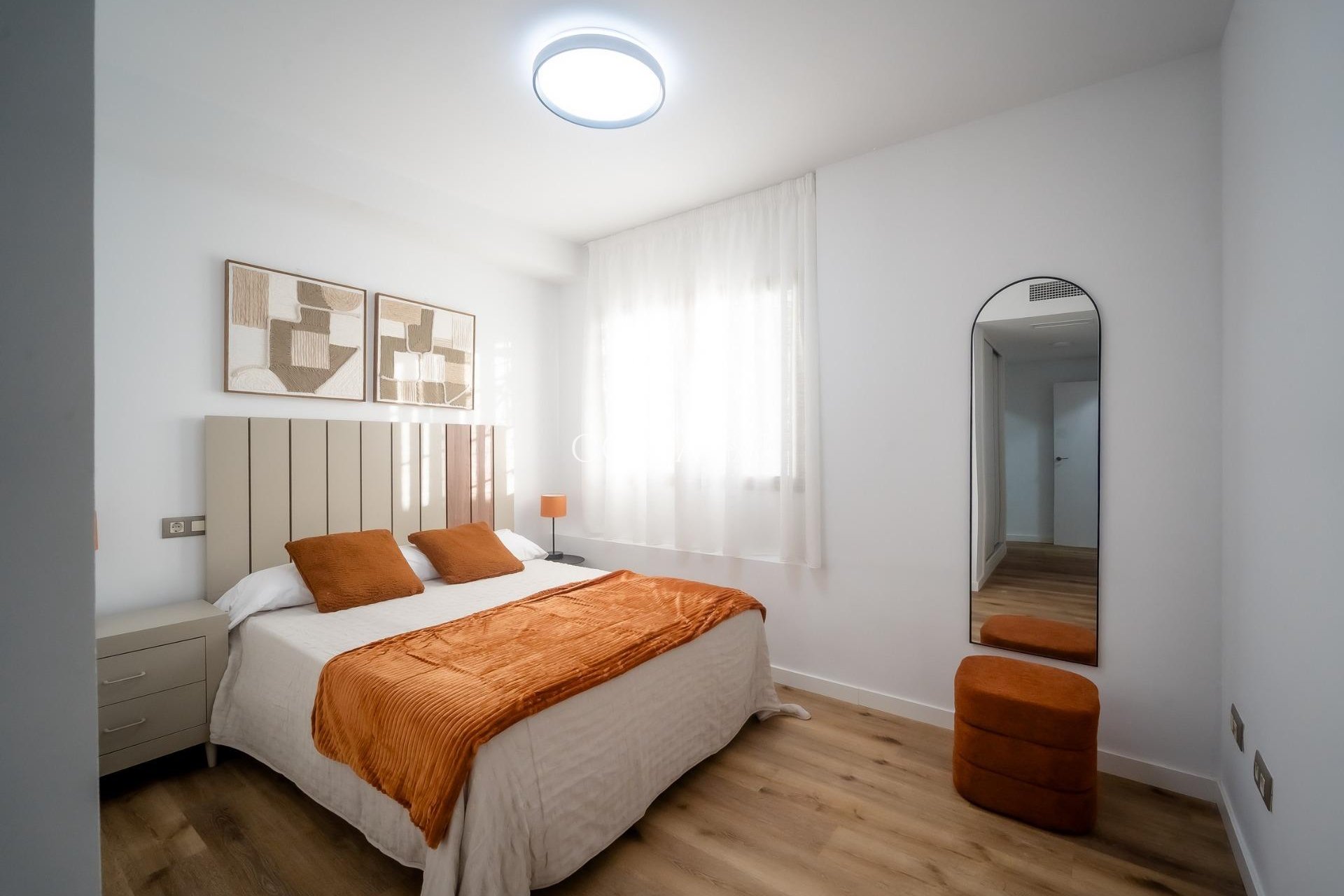 Neue Gebäude - Apartments -
Cuevas Del Almanzora - Herrerias
