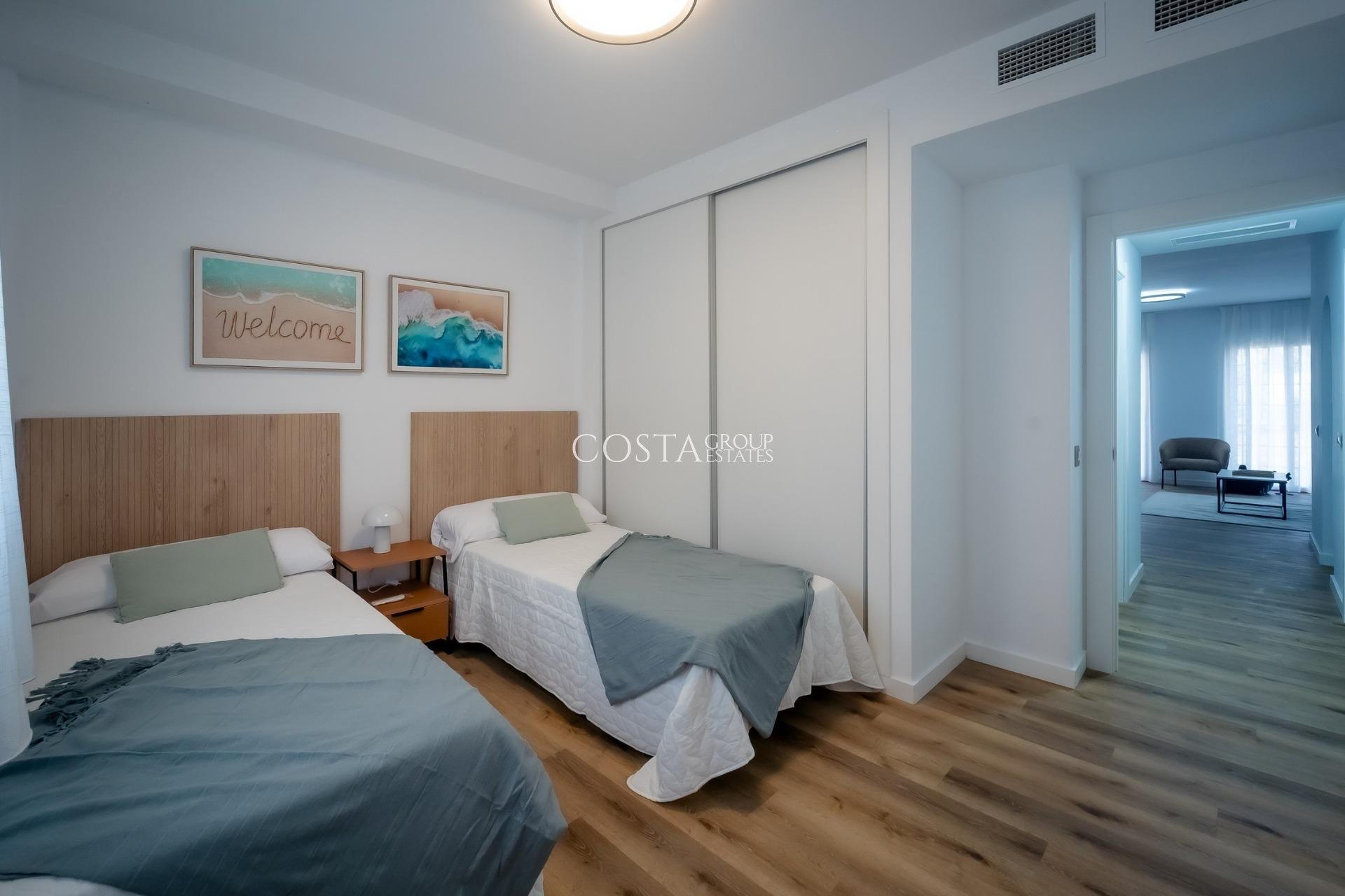 Neue Gebäude - Apartments -
Cuevas Del Almanzora - Herrerias