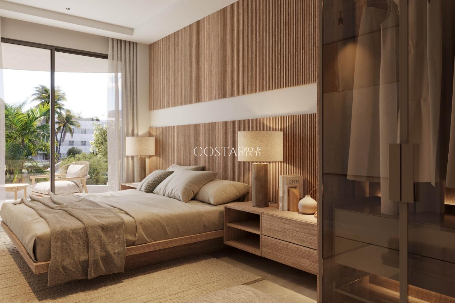 Neue Gebäude - Apartments -
Estepona - Arroyo Vaquero