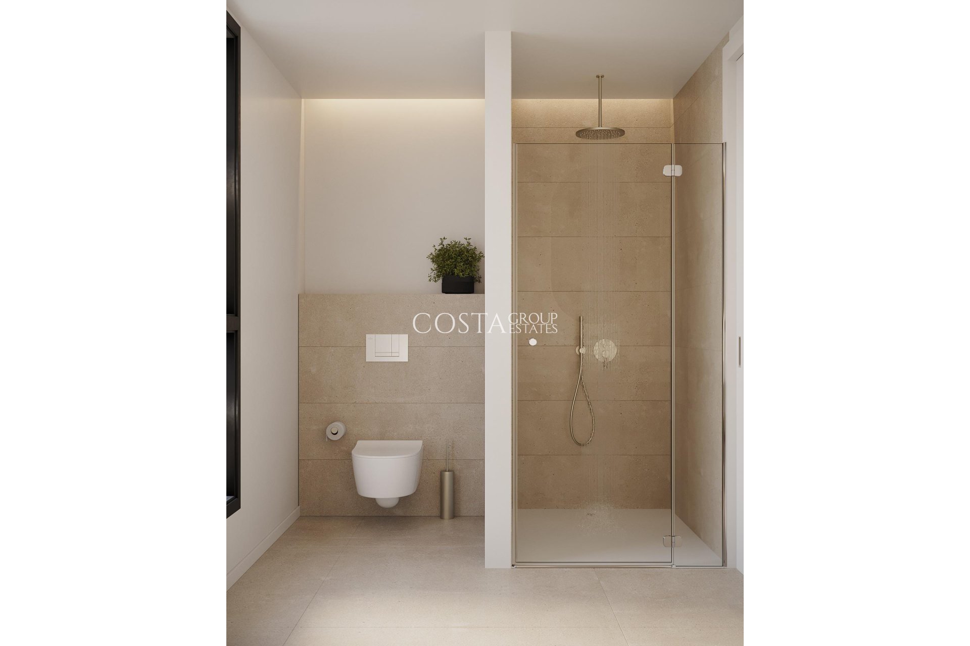 Neue Gebäude - Apartments -
Estepona - Atalaya Golf