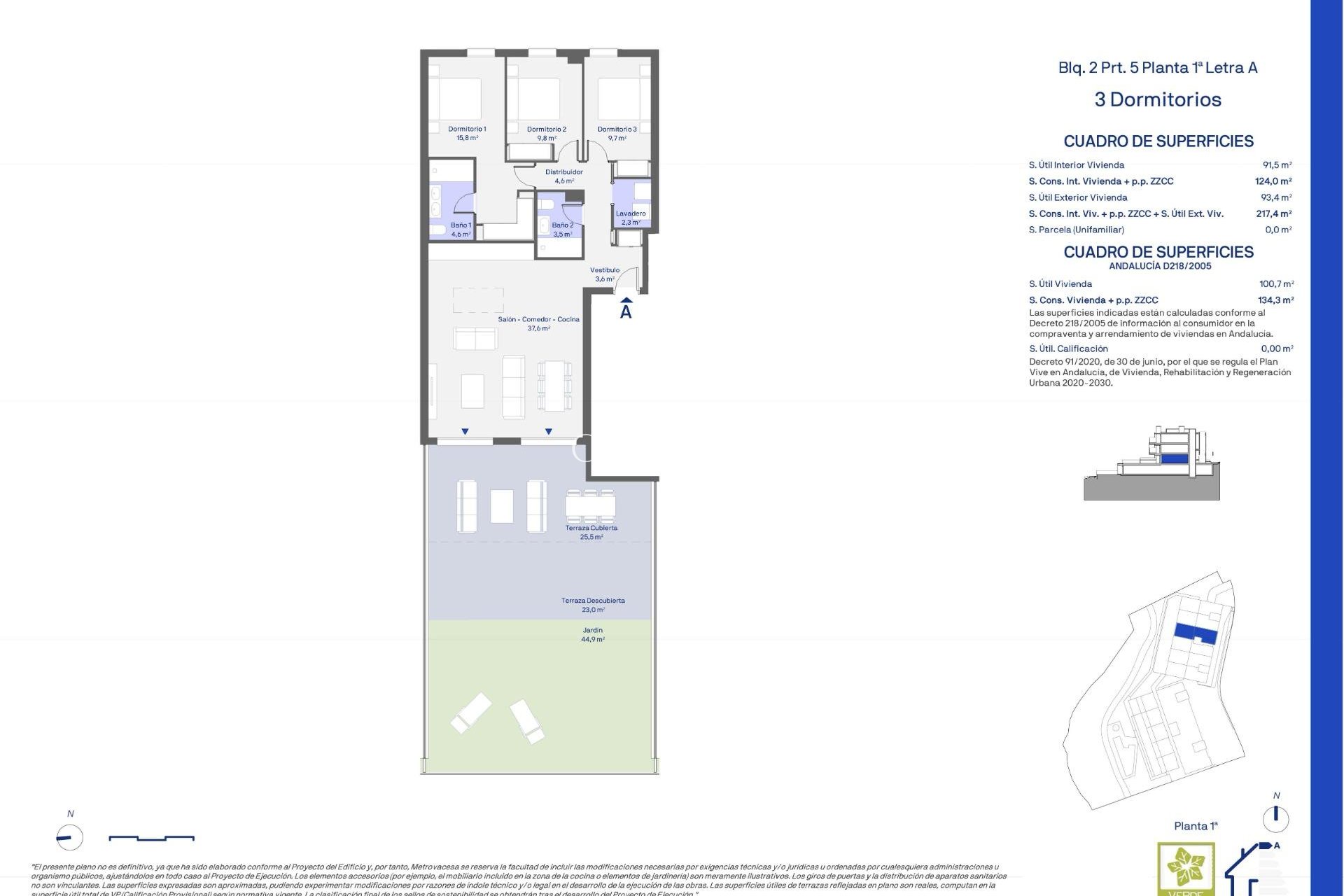 Neue Gebäude - Apartments -
Estepona - Cancelada