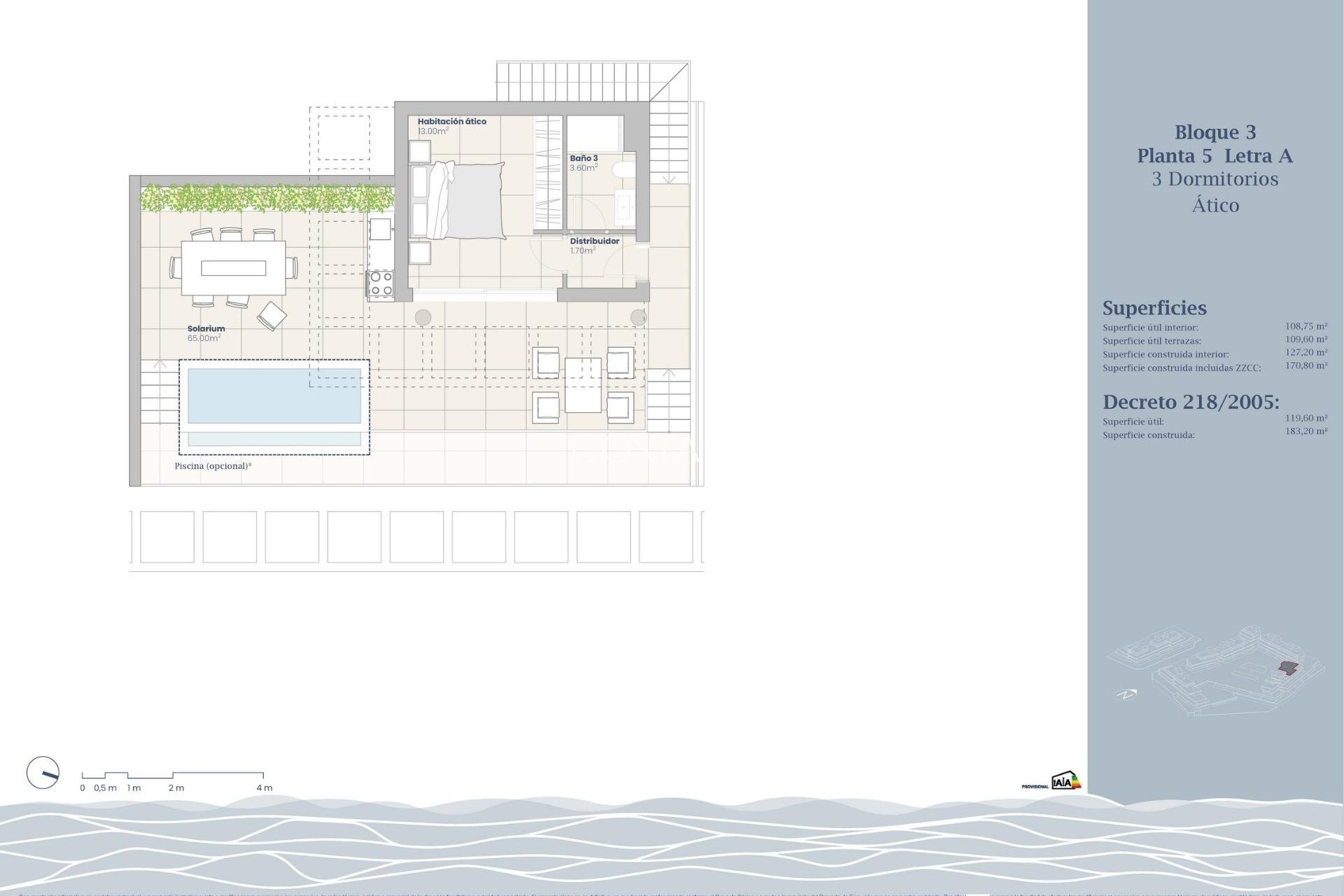 Neue Gebäude - Apartments -
Estepona - Coto de la Serena