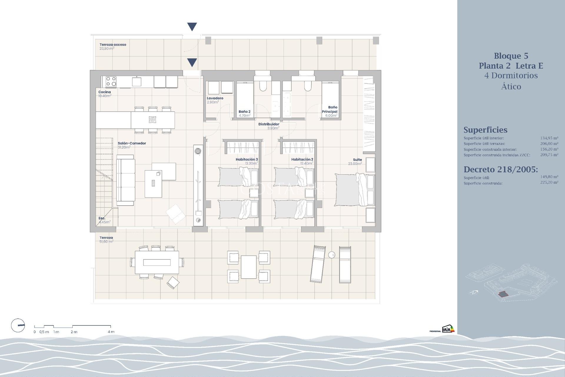 Neue Gebäude - Apartments -
Estepona - Coto de la Serena