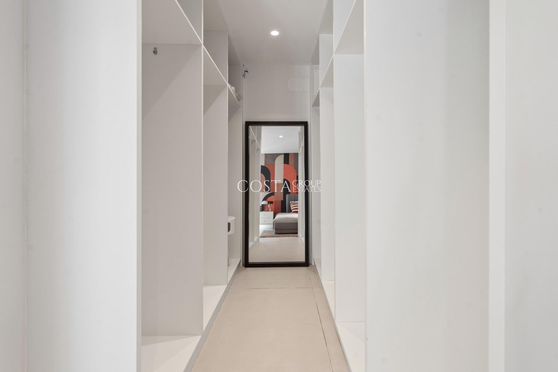 Neue Gebäude - Apartments -
Estepona - El Paraíso