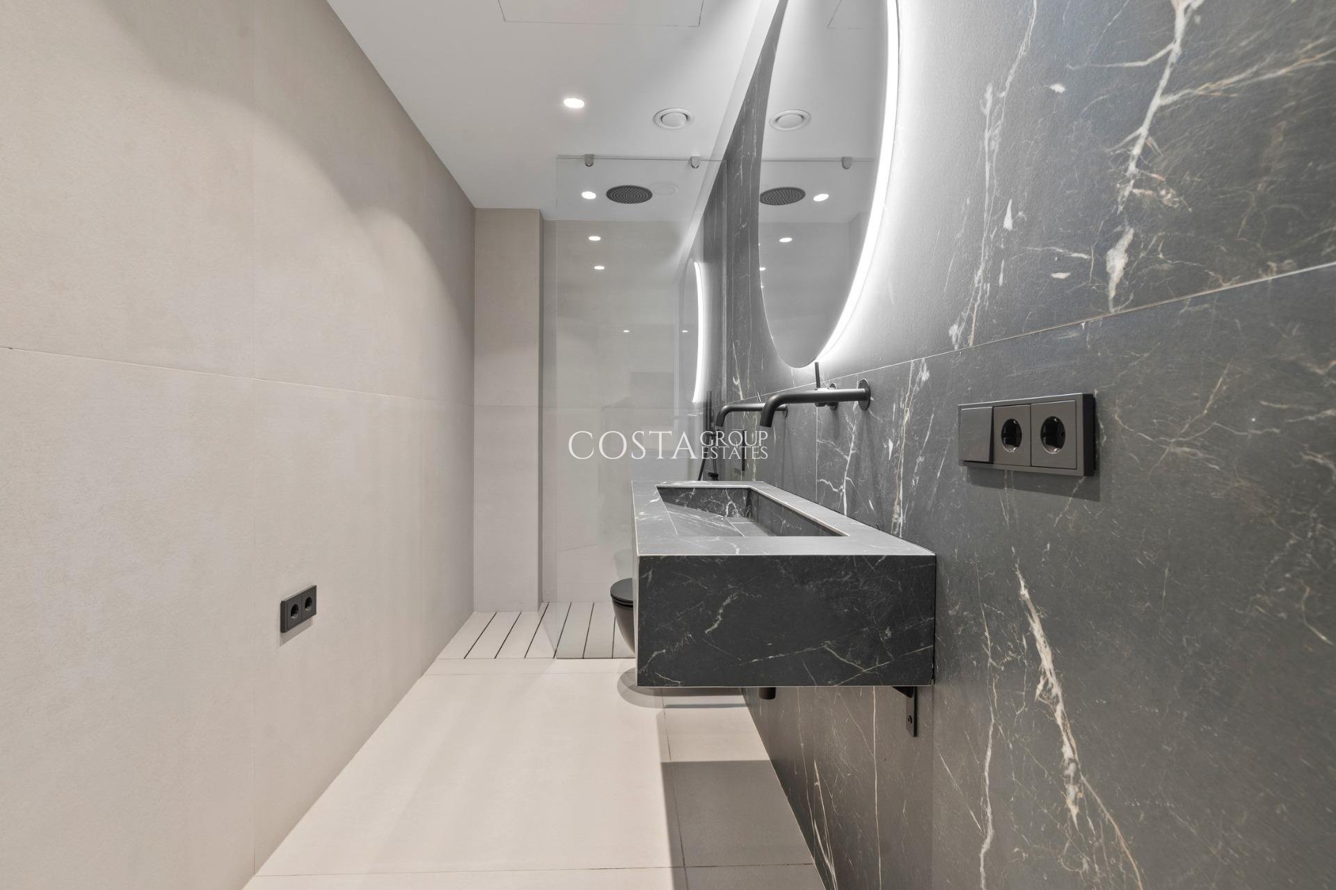 Neue Gebäude - Apartments -
Estepona - El Paraíso