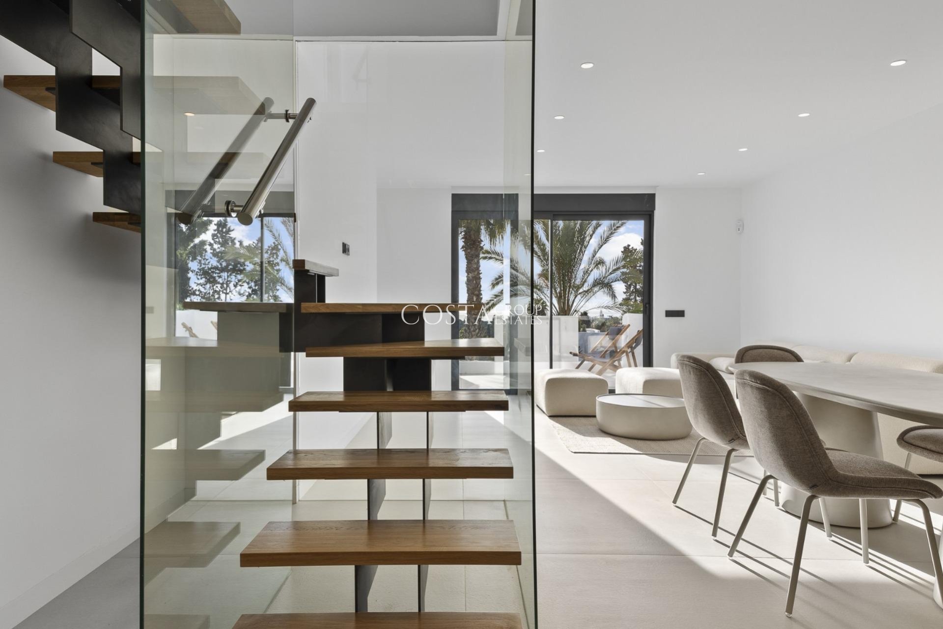 Neue Gebäude - Apartments -
Estepona - El Paraíso