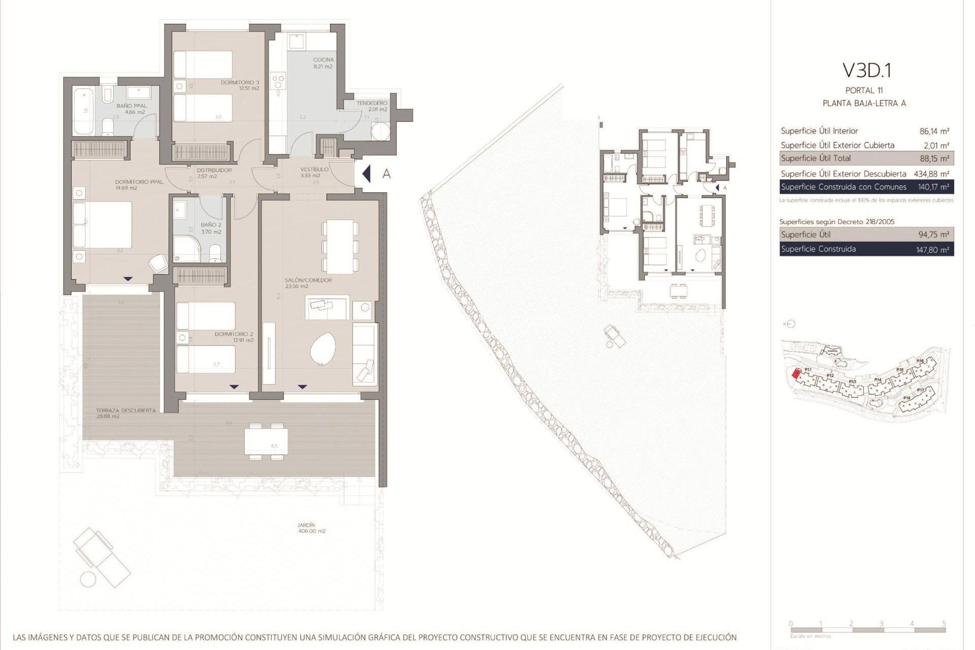 Neue Gebäude - Apartments -
Estepona - Estepona Golf