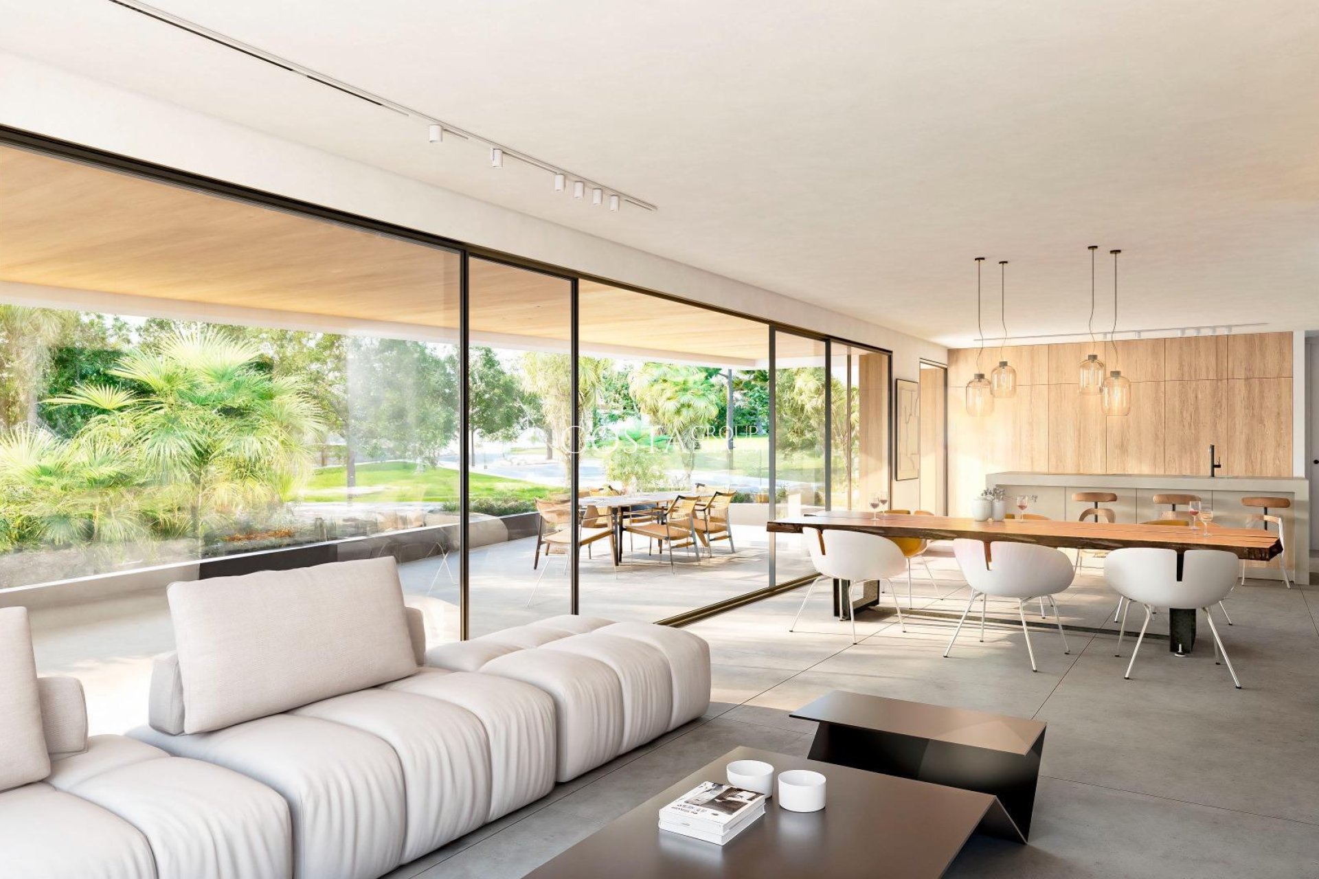 Neue Gebäude - Apartments -
Estepona - La Resina Golf