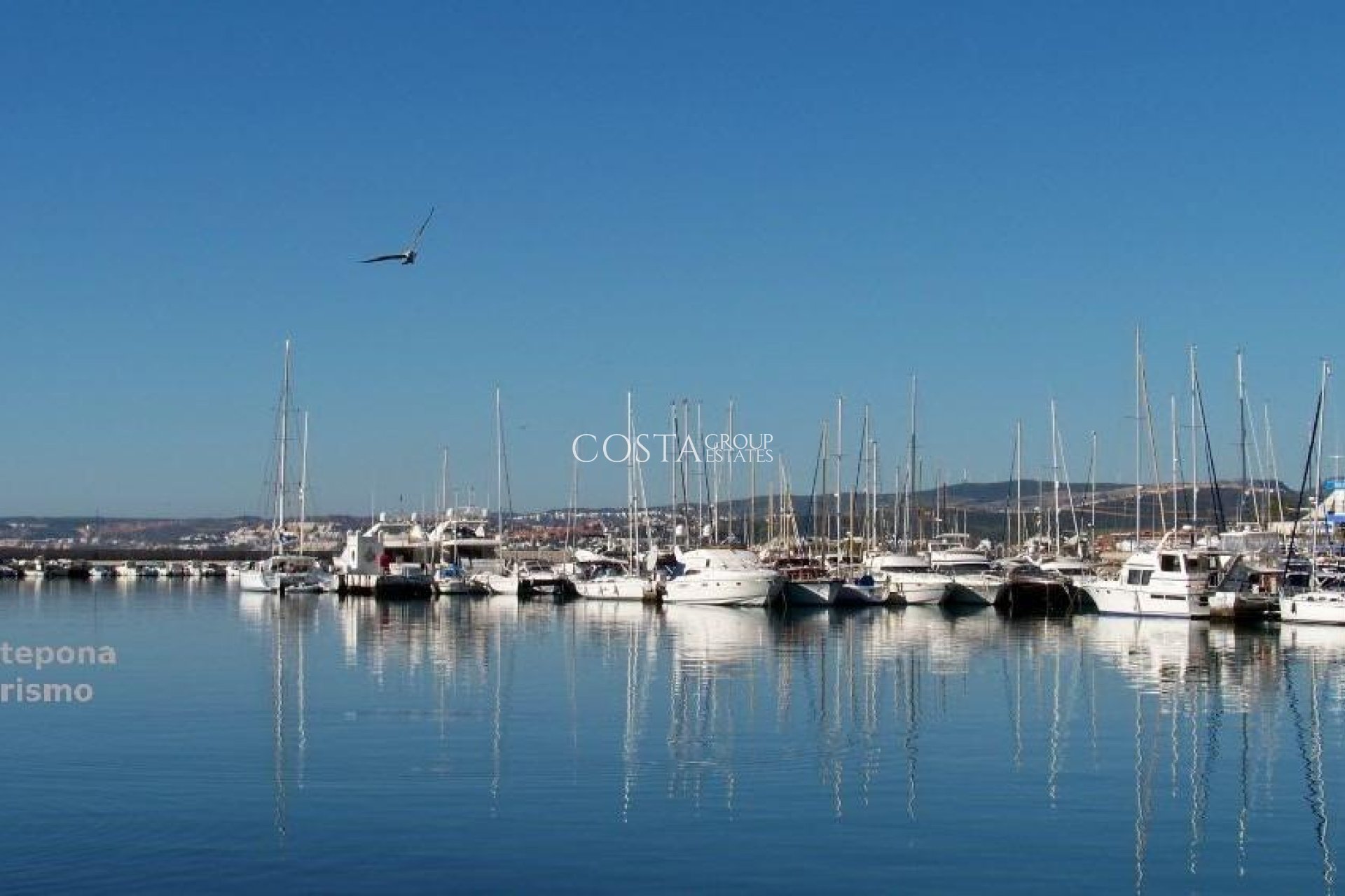 Neue Gebäude - Apartments -
Estepona - Playa de La Rada