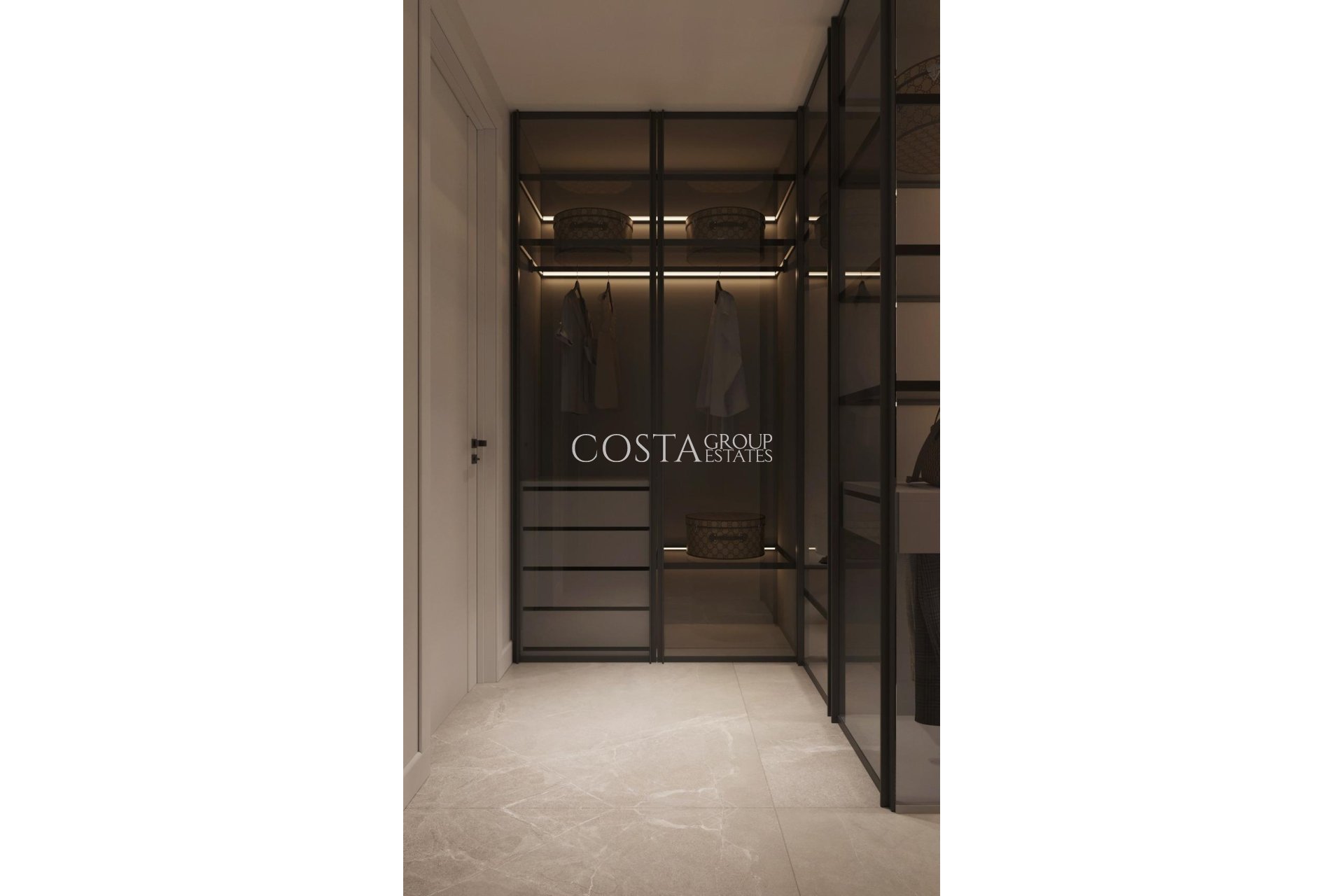 Neue Gebäude - Apartments -
Estepona - Resinera Voladilla