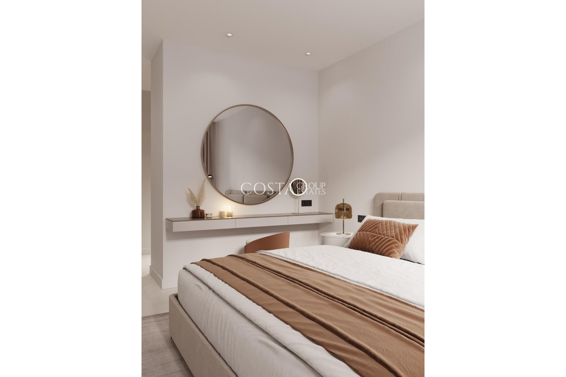 Neue Gebäude - Apartments -
Estepona - Resinera Voladilla