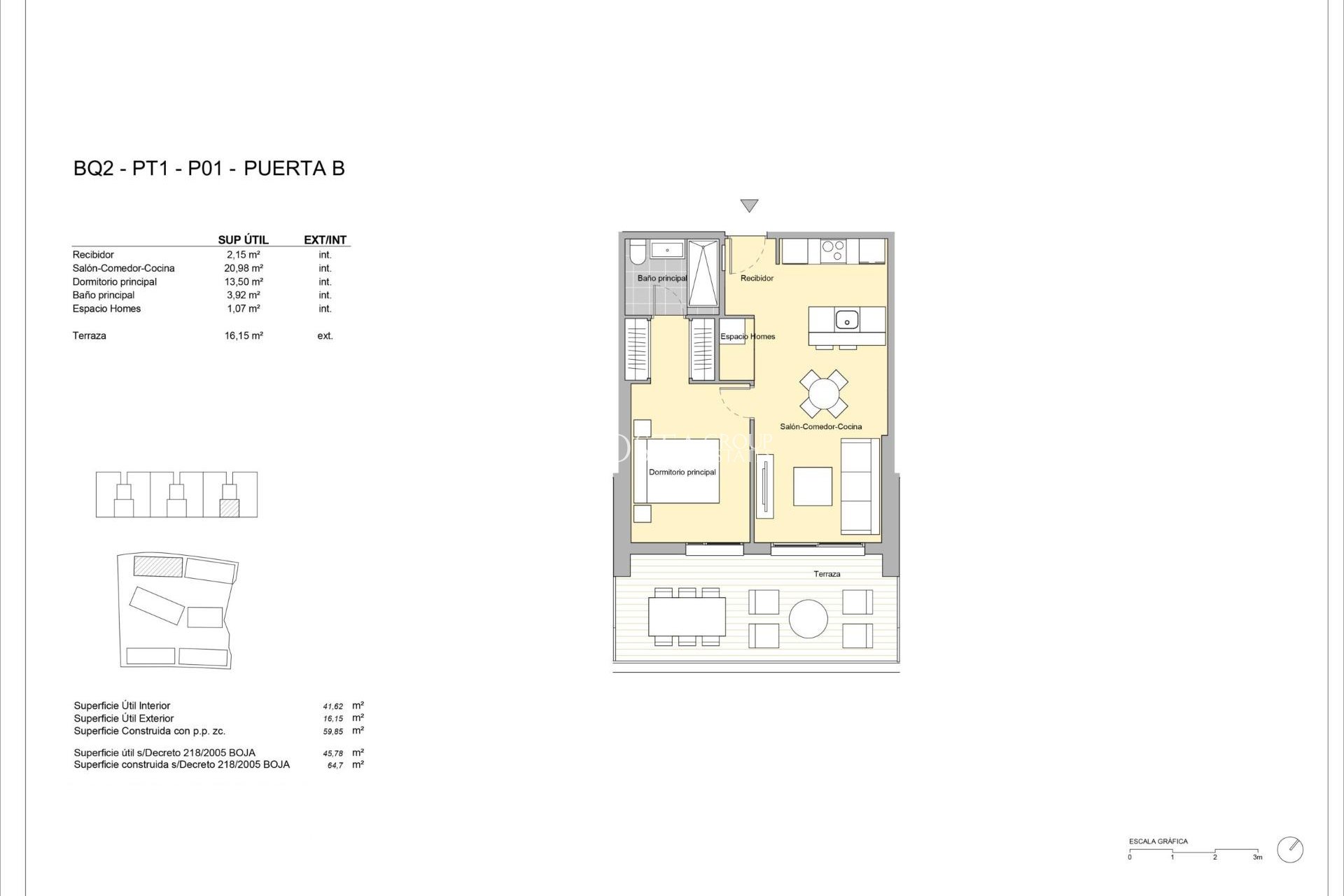 Neue Gebäude - Apartments -
Estepona - Valle Romano Golf