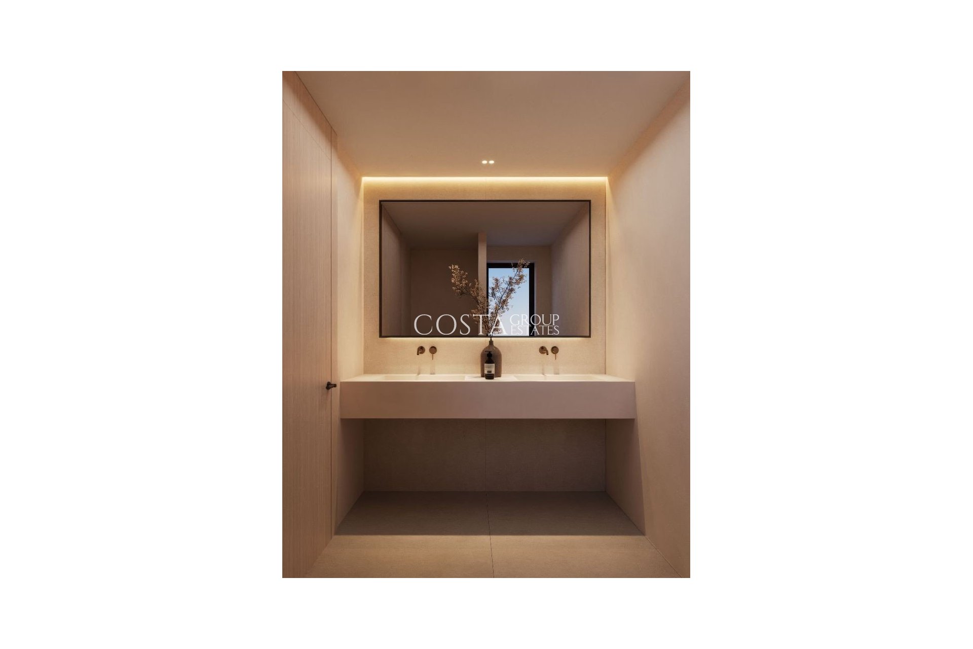 Neue Gebäude - Apartments -
Estepona