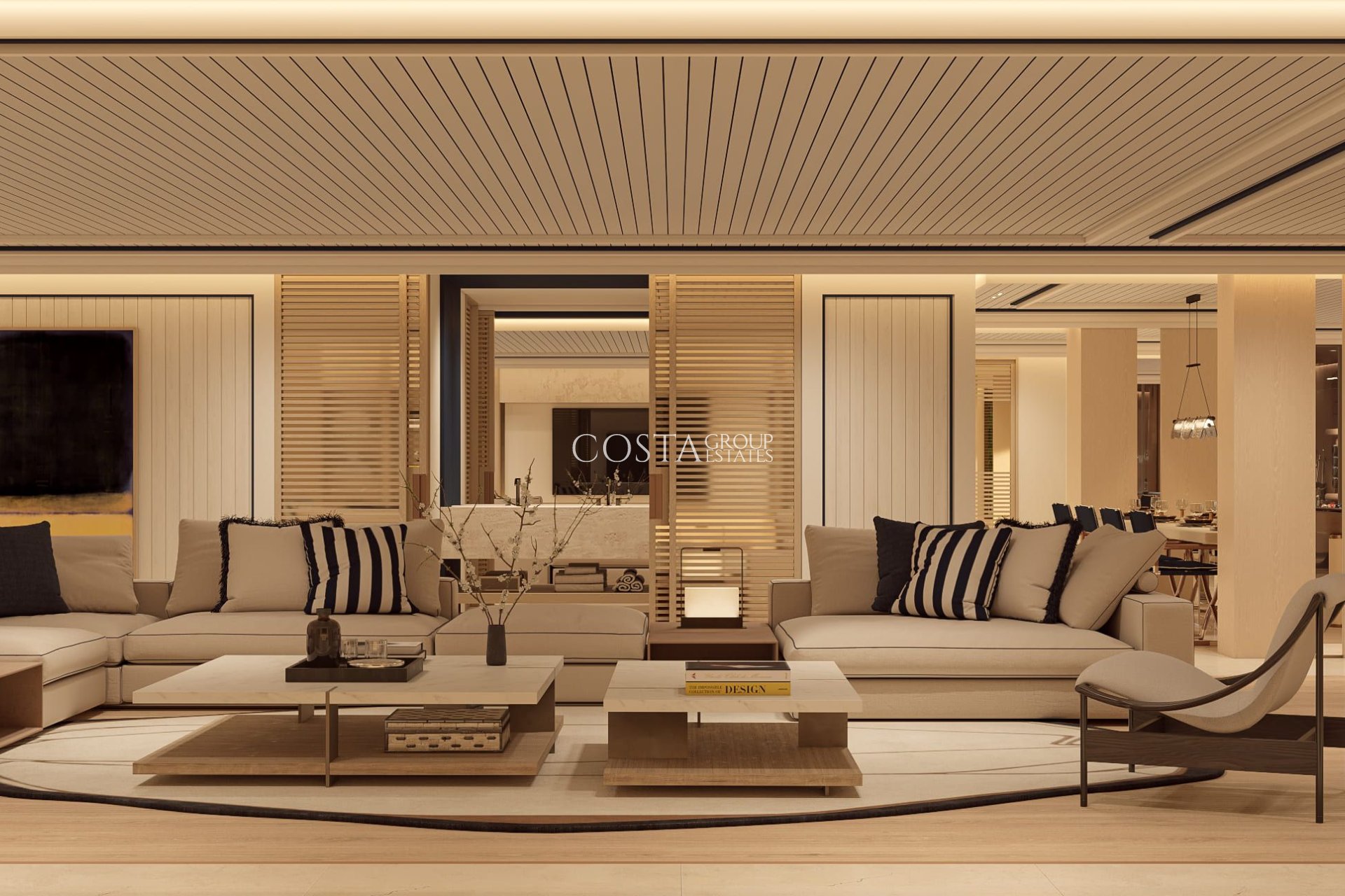Neue Gebäude - Apartments -
Estepona