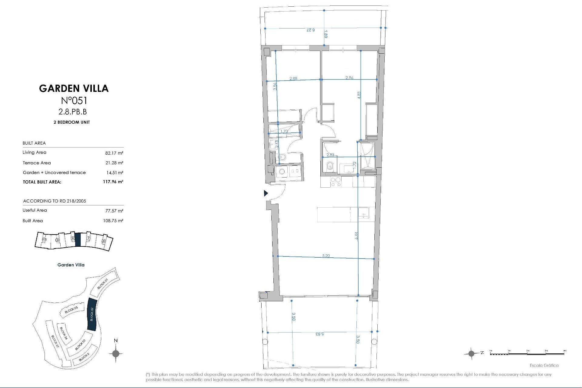 Neue Gebäude - Apartments -
Fuengirola - Higueron