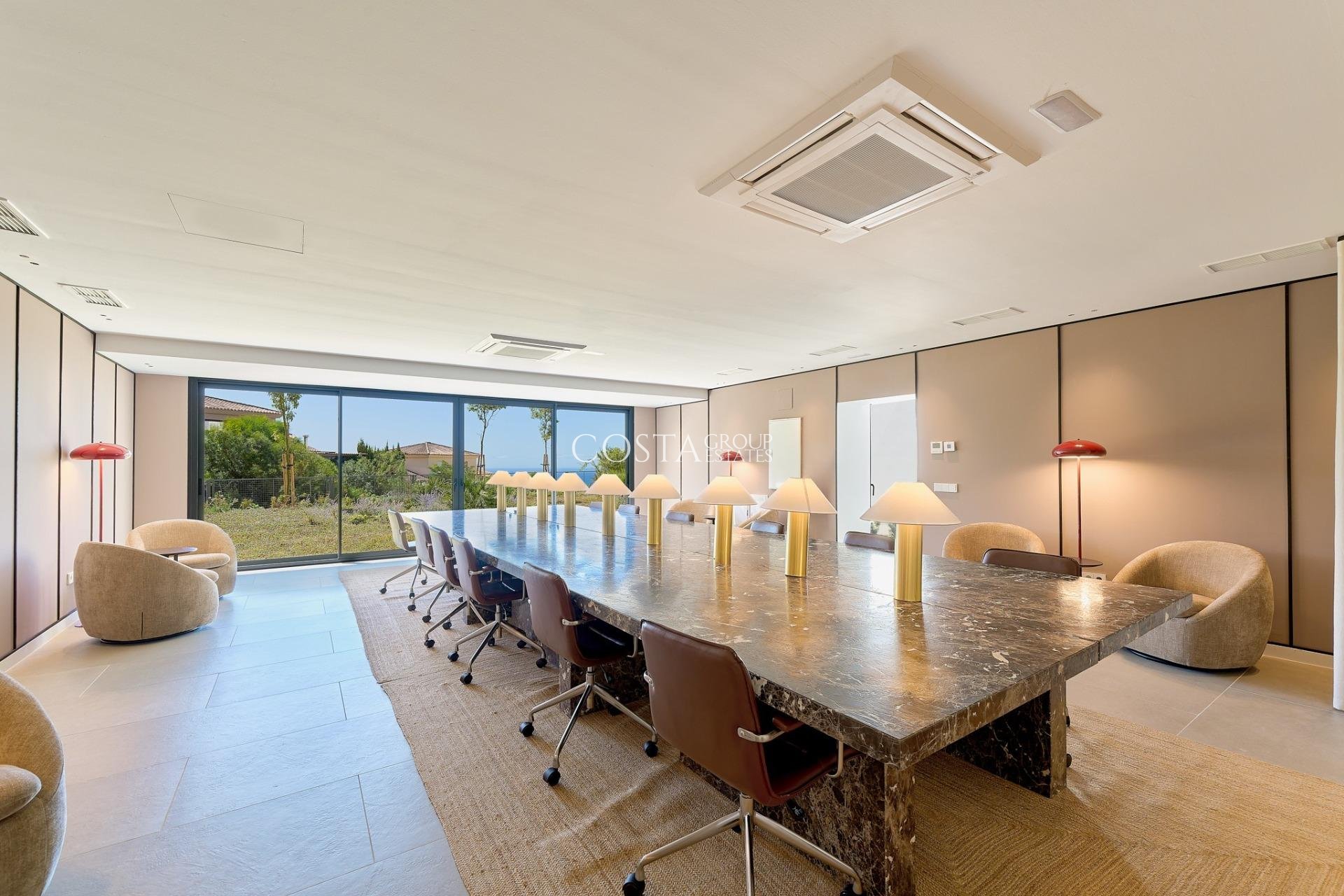 Neue Gebäude - Apartments -
Fuengirola - Higueron