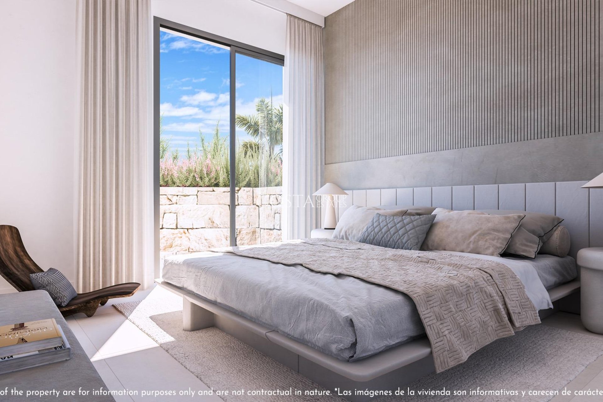 Neue Gebäude - Apartments -
Fuengirola - Lomas del Higueron