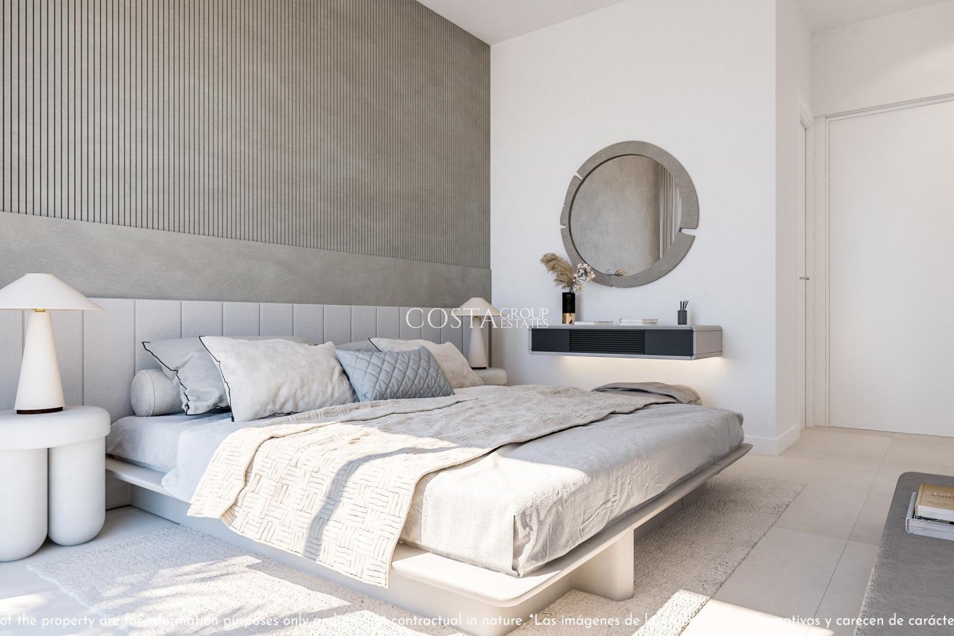 Neue Gebäude - Apartments -
Fuengirola - Lomas del Higueron