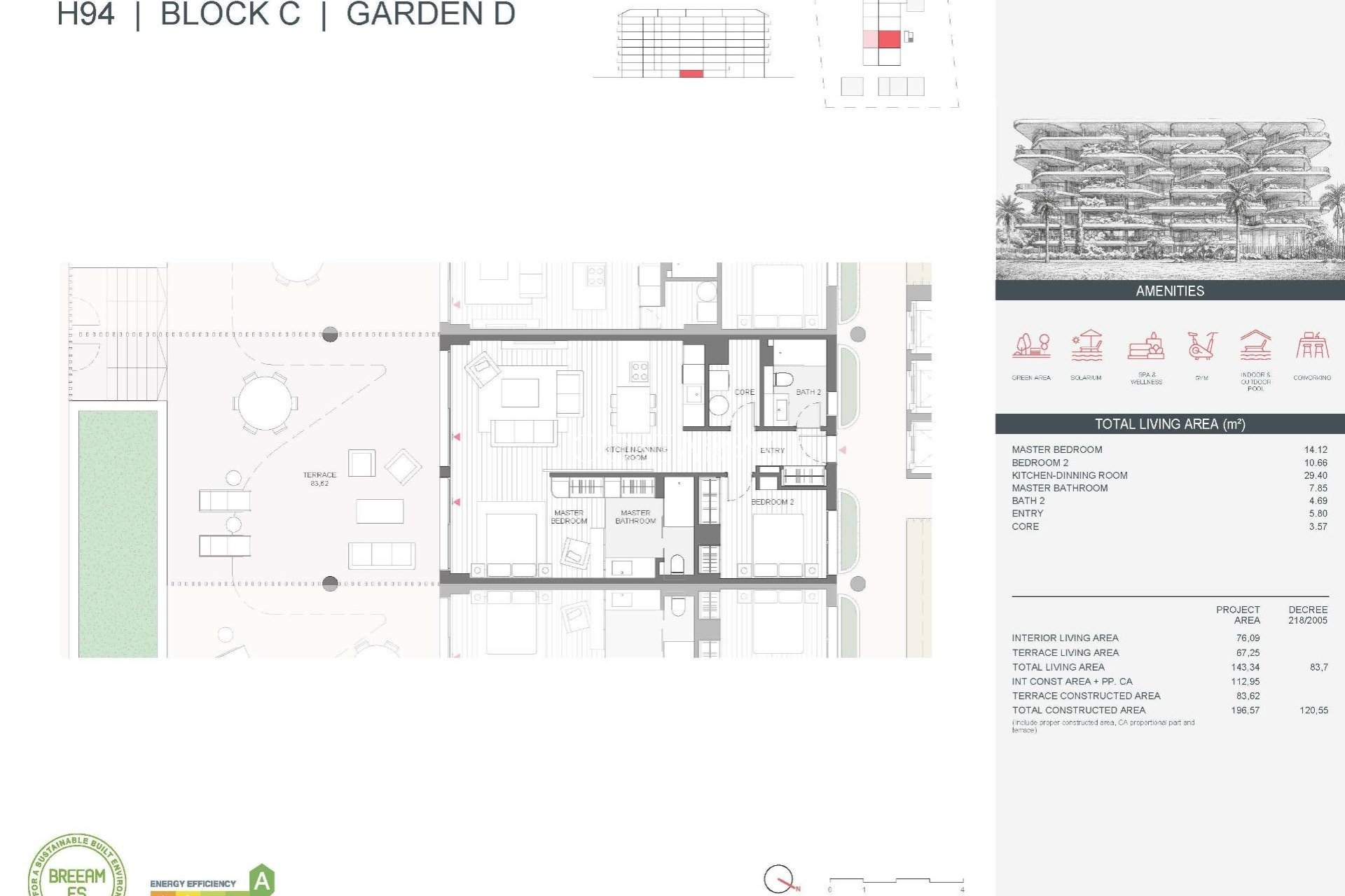 Neue Gebäude - Apartments -
Fuengirola - Parque de la Loma
