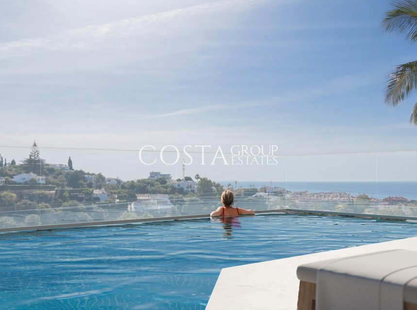 Neue Gebäude - Apartments -
Fuengirola - Torreblanca