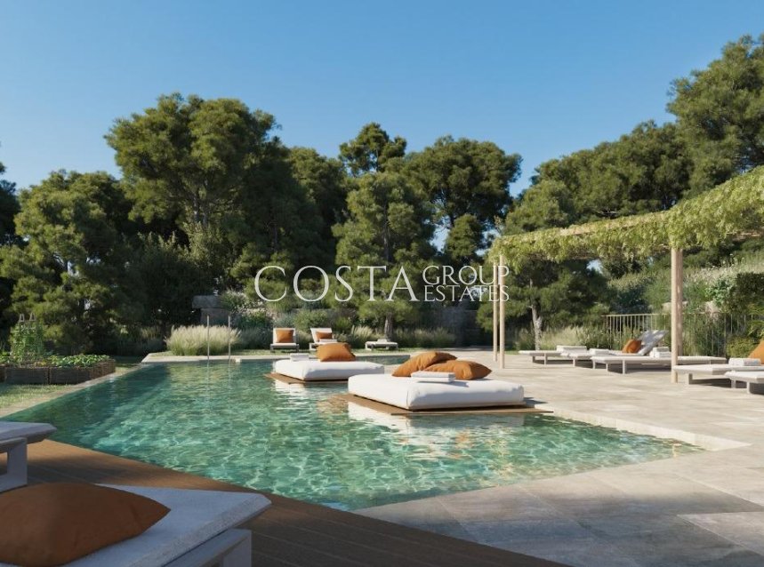 Neue Gebäude - Apartments -
Fuengirola - Urb. Buenavista