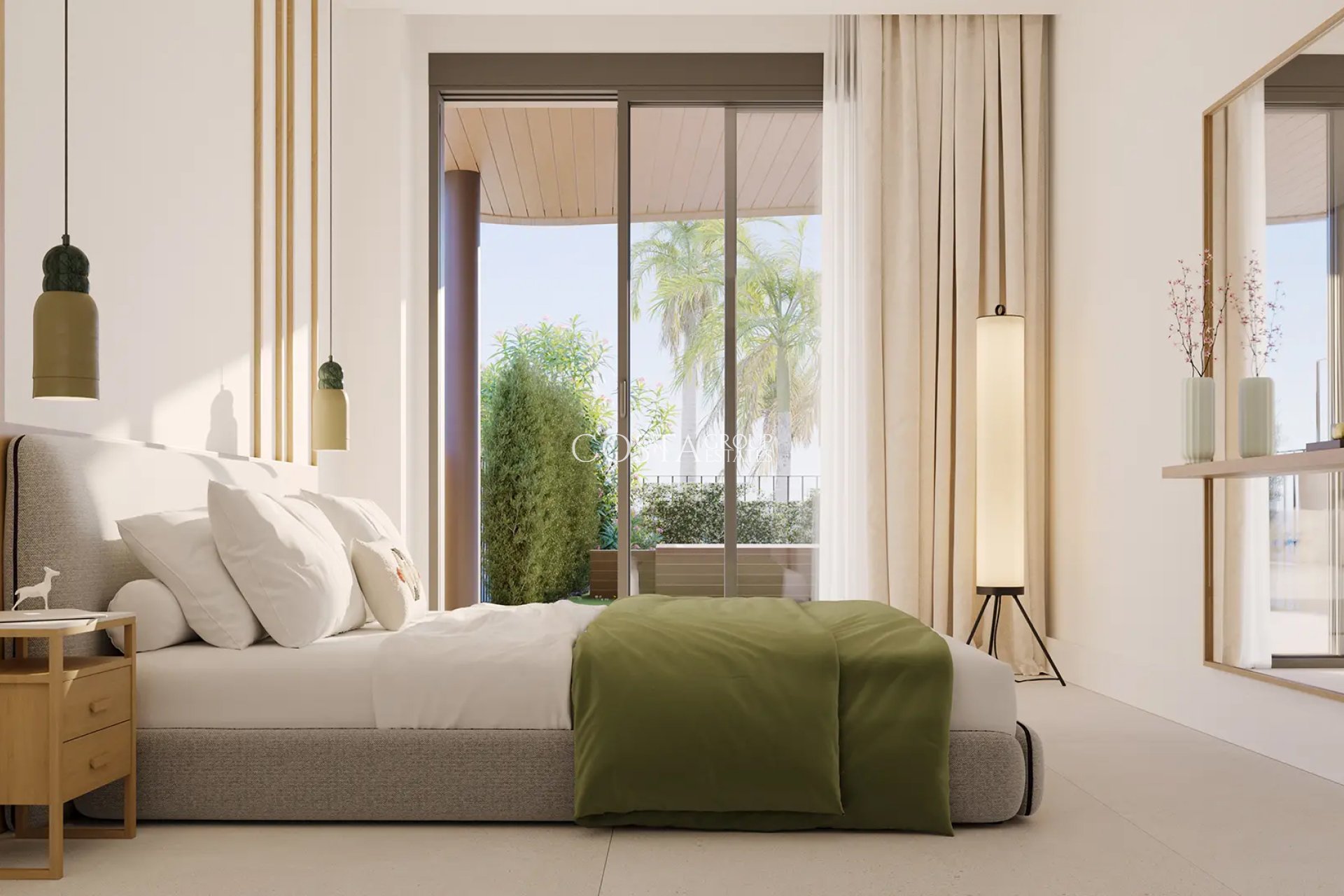 Neue Gebäude - Apartments -
Fuengirola