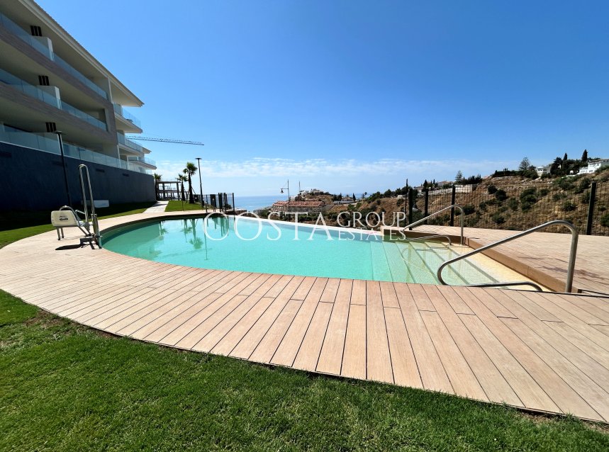 Neue Gebäude - Apartments -
Fuengirola