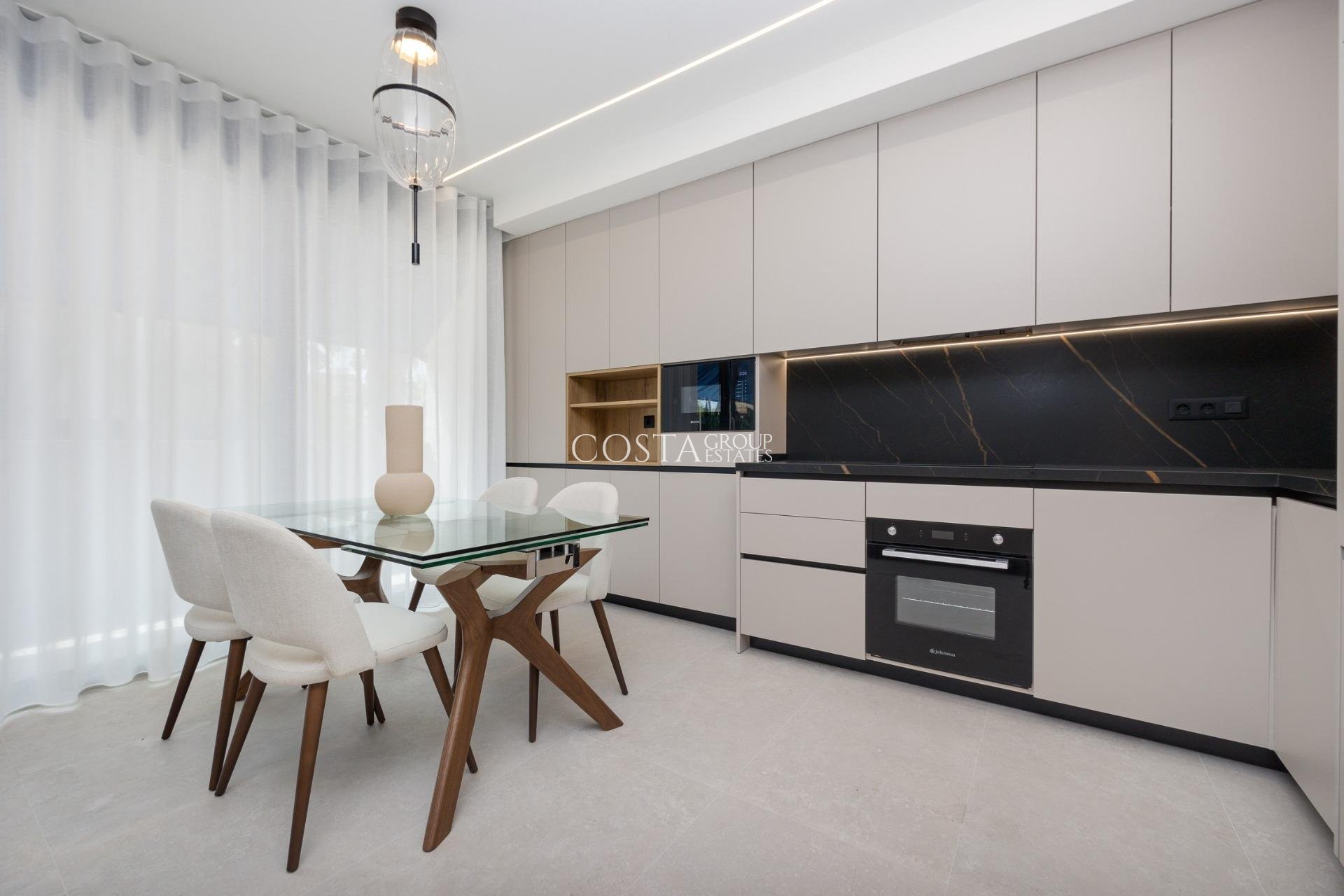 Neue Gebäude - Apartments -
Guardamar del Segura - Avda del Puerto
