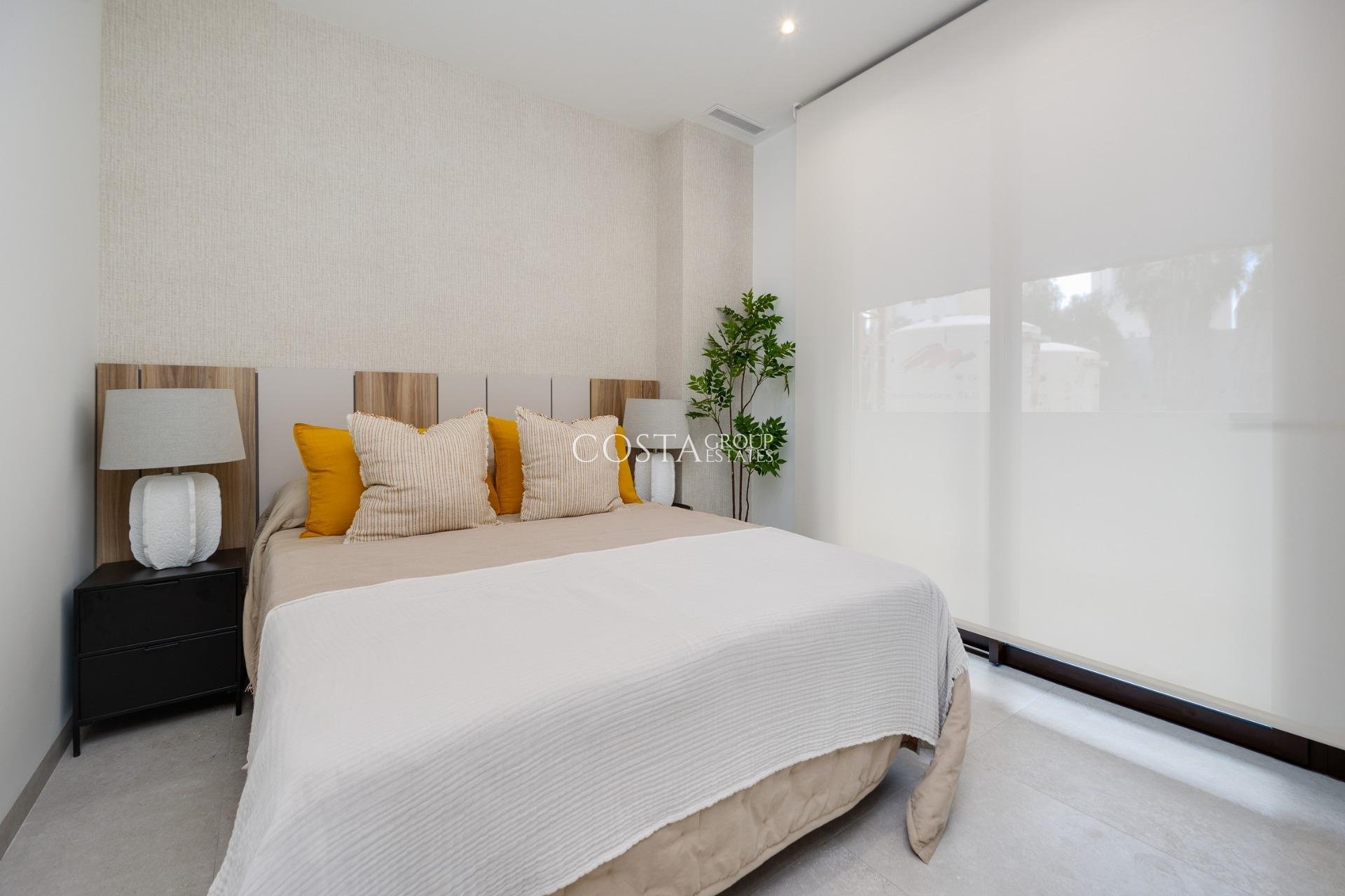 Neue Gebäude - Apartments -
Guardamar del Segura - Avda del Puerto