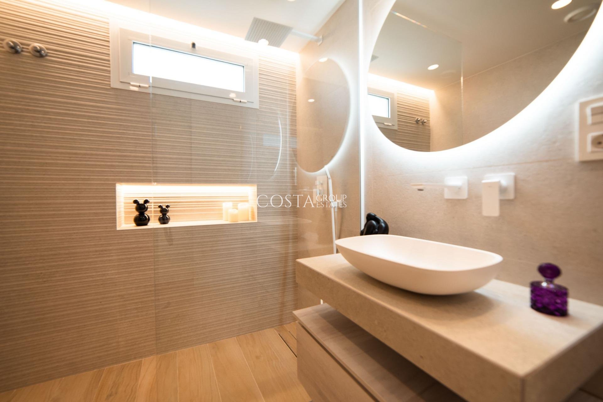 Neue Gebäude - Apartments -
Guardamar del Segura - El Raso