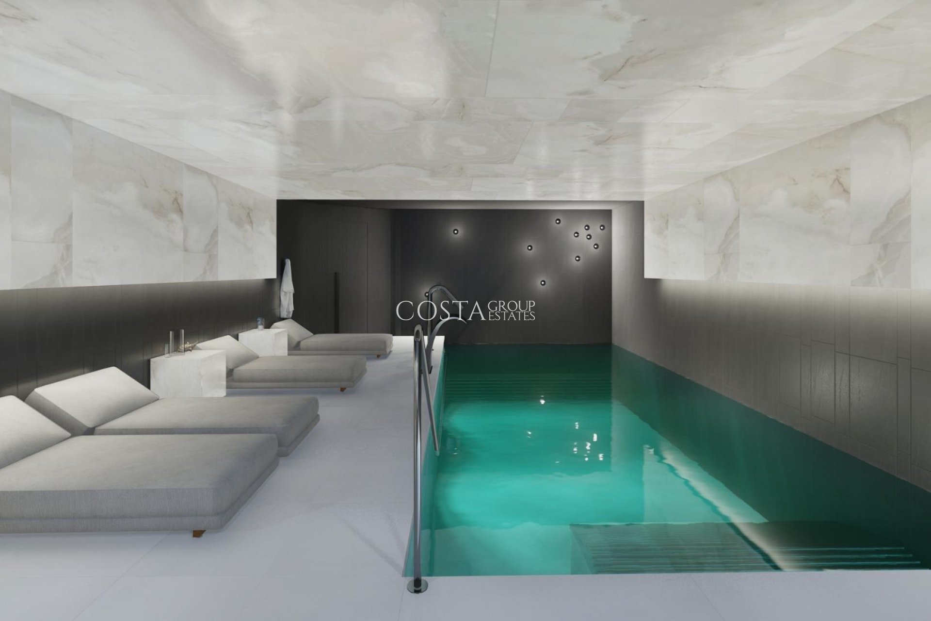 Neue Gebäude - Apartments -
Guardamar del Segura - El Raso