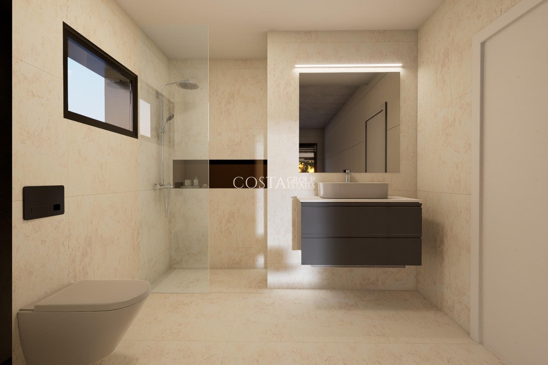 Neue Gebäude - Apartments -
Guardamar del Segura - El Raso