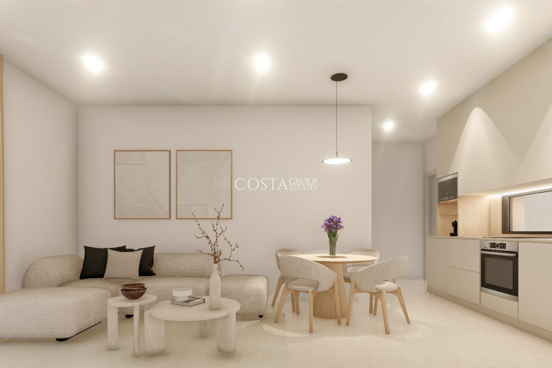 Neue Gebäude - Apartments -
Guardamar del Segura - Guardamar Del Segura
