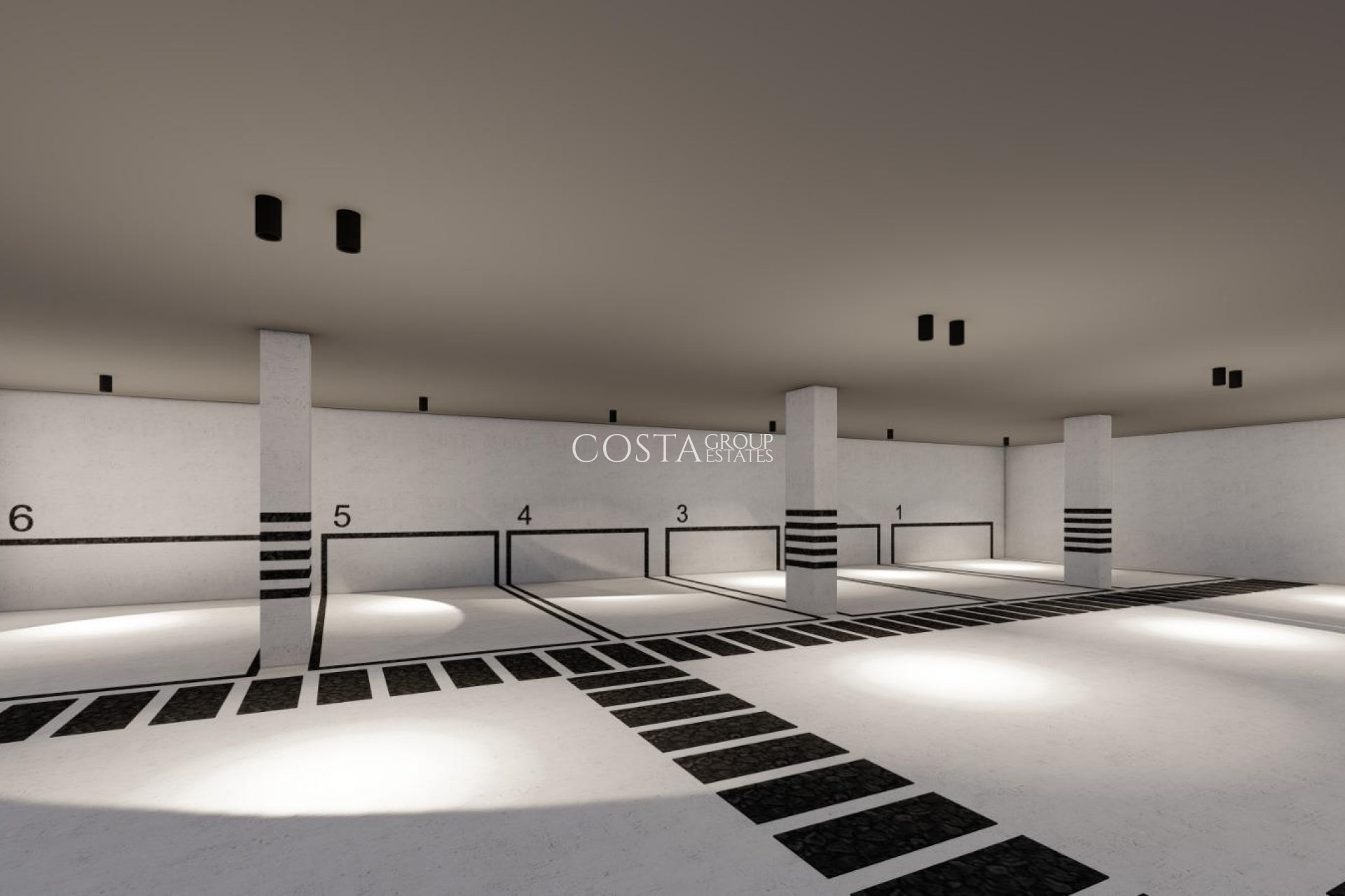 Neue Gebäude - Apartments -
Guardamar del Segura - Guardamar Del Segura