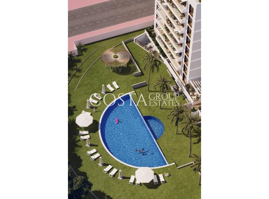 Neue Gebäude - Apartments -
Guardamar del Segura - Guardamar Del Segura