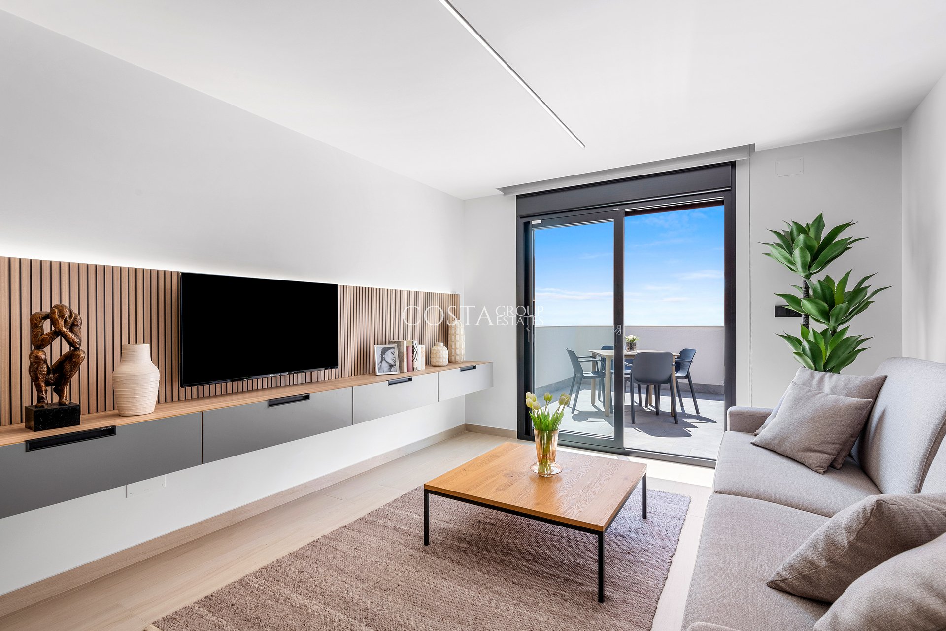 Neue Gebäude - Apartments -
Guardamar del Segura - Guardamar Del Segura
