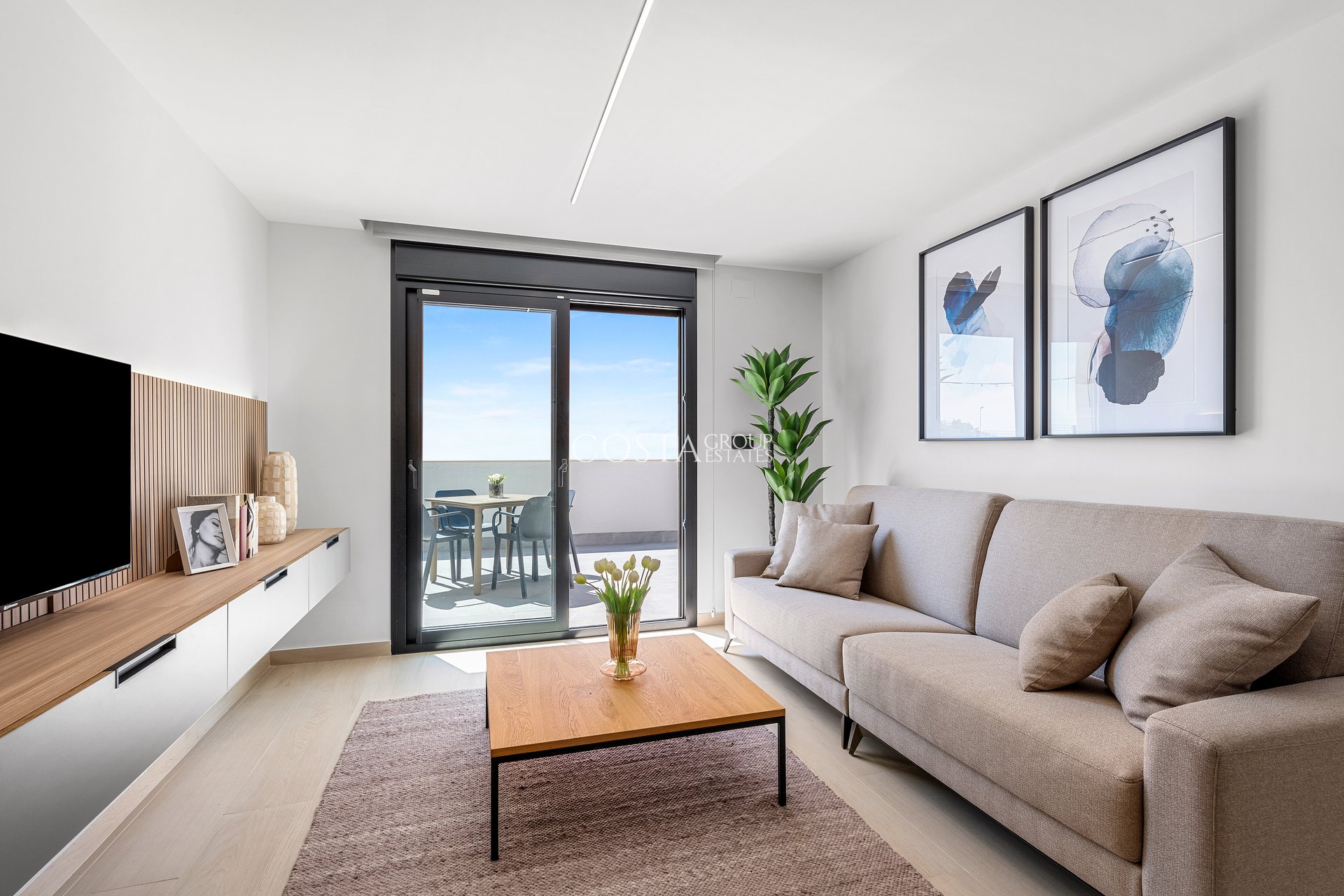 Neue Gebäude - Apartments -
Guardamar del Segura - Guardamar Del Segura