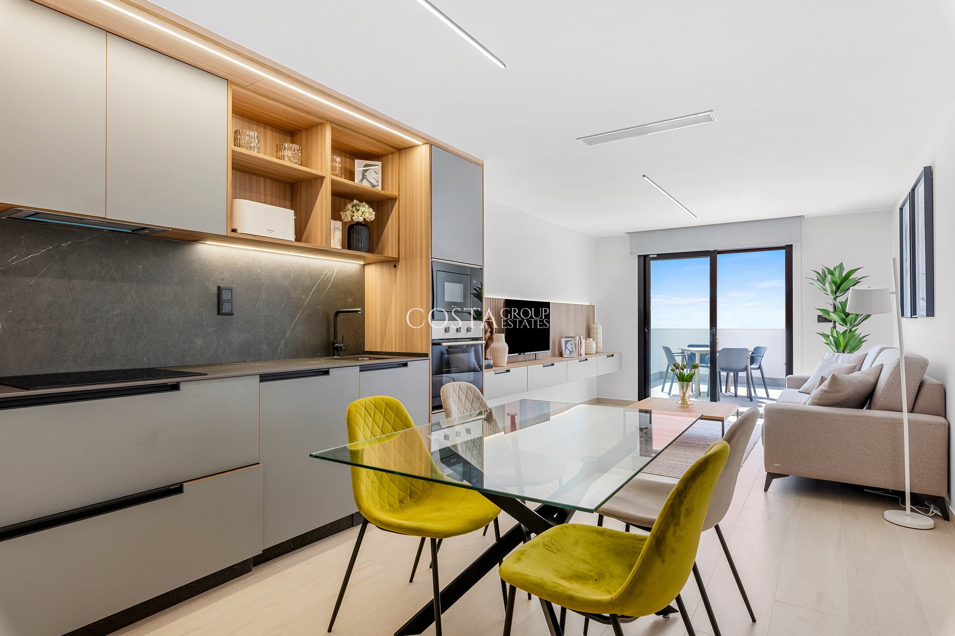 Neue Gebäude - Apartments -
Guardamar del Segura - Guardamar Del Segura
